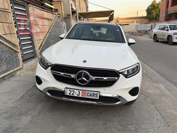 مرسيدس بنز GLC 2024 للبيع في العراق -  بغداد